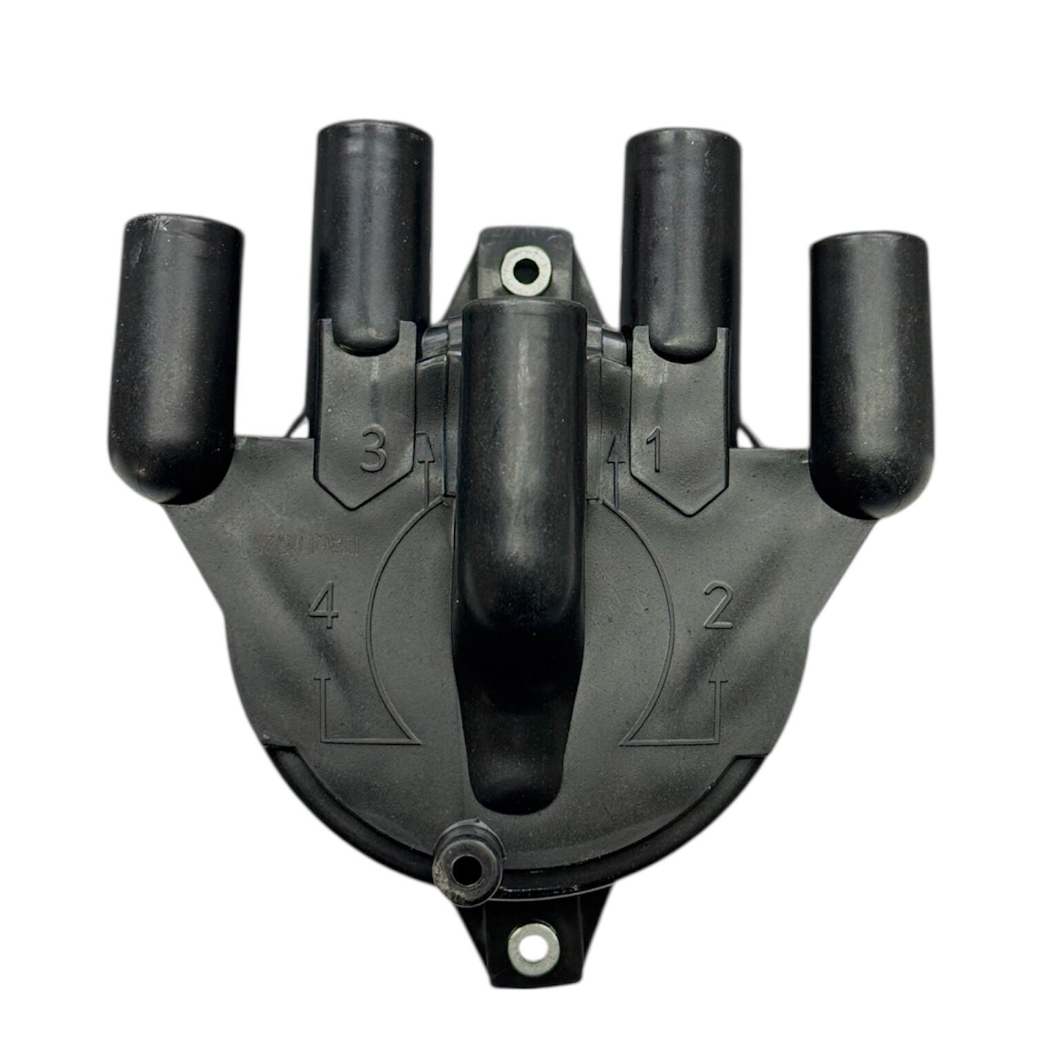 KAPAK DİSTRİBÜTÖR ACCENT 1,3-1,5 95-00 (KÜÇÜK TİP)