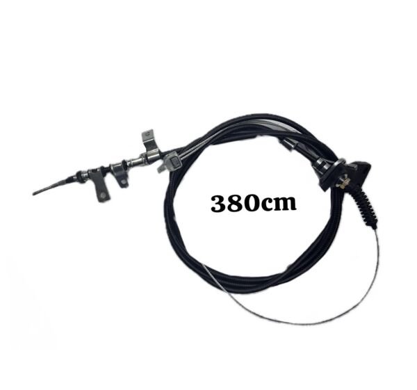 TEL FREN EL H100 KMYT 97-04 ARKA (ÇİFTLİ KOMPLE)