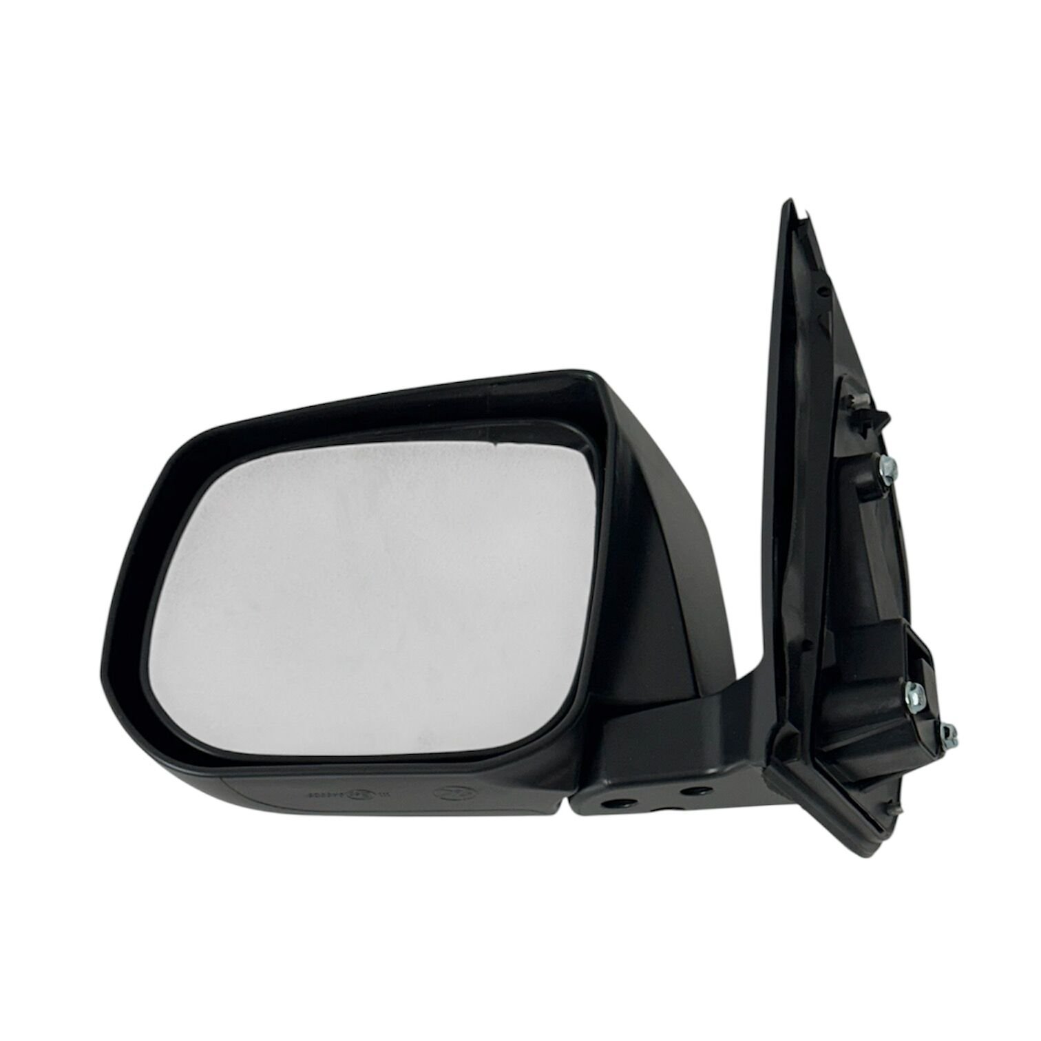 AYNA DİKİZ D-MAX 12-16 LH (MANUEL SİYAH)