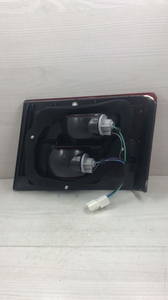 Stop Carina Sol 96-99 iç