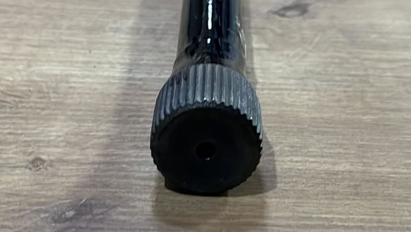 Torsiyon Mili kolu H100 Sol 94-08