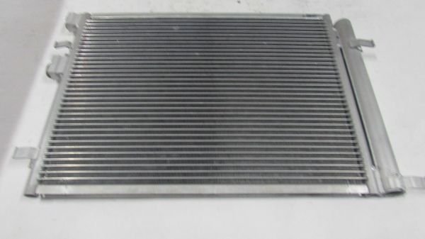 İ20 2008-2011 DİZEL KLİMA RADYATÖRÜ