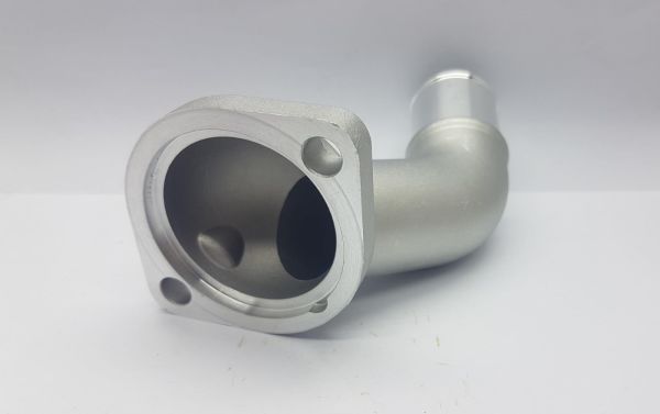 Termostat Kapağı B2500 1998- Alt