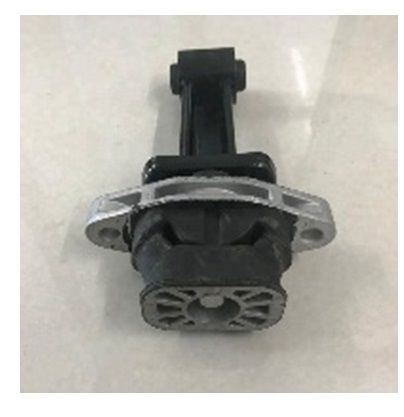 MOTOR ROD TAKOZU ARKA *SANZUMAN*- I10 1.2 BENZINLI 13-17 / PICANTO 1.2 BENZINLI 11-