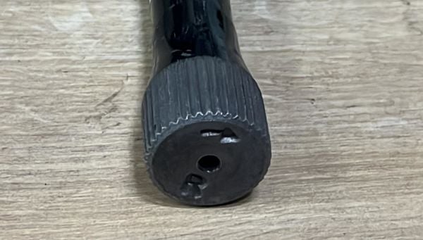 Torsiyon Mili kolu H100 Sol 94-08