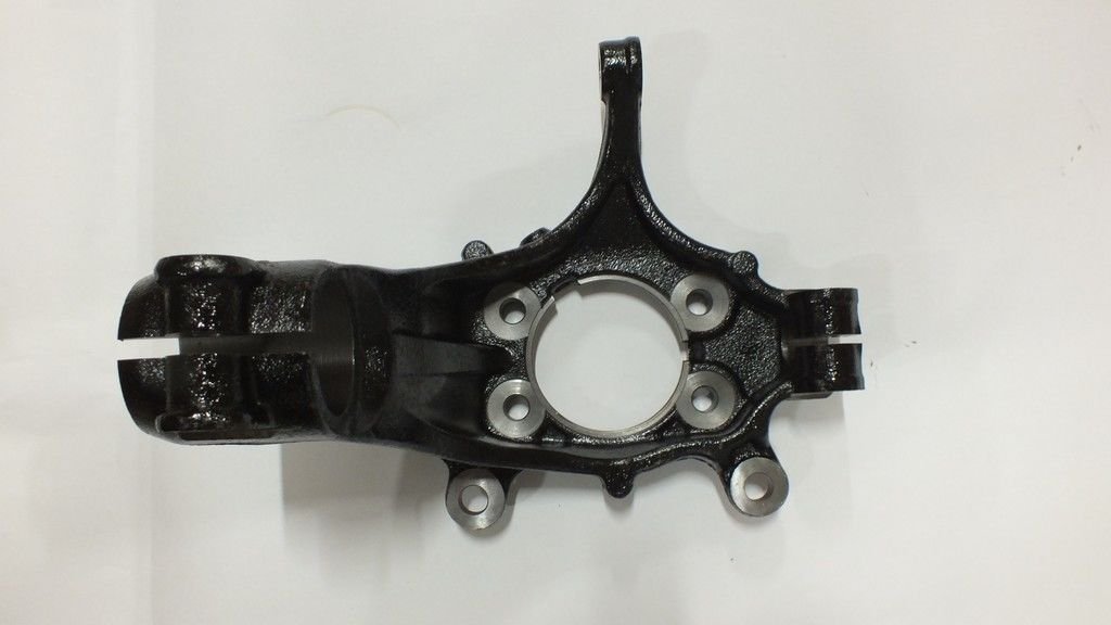 QASHQAI 14- / XTRAIL 14-> / KADJAR 15- AKS TAŞIYICI ÖN SAĞ