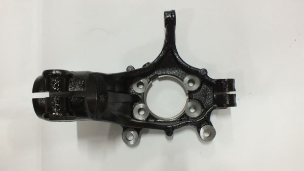 QASHQAI 14- / XTRAIL 14-> / KADJAR 15- AKS TAŞIYICI ÖN SAĞ