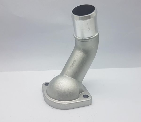 Termostat Kapağı B2500 1998- Alt