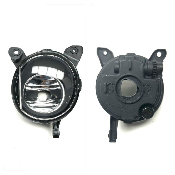 LAMBA SİS COROLLA 05-06 LH (YUVARLAK)