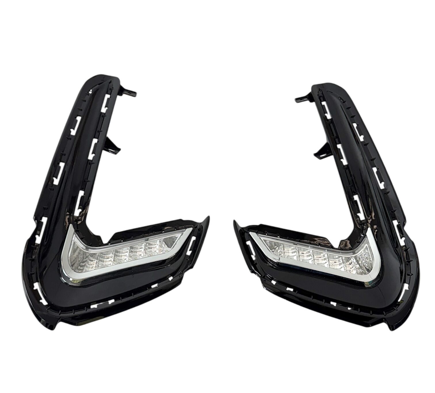 KAPAK LAMBA SİS ELANTRA 16-18 RH/LH (LEDLİ TAKIM)