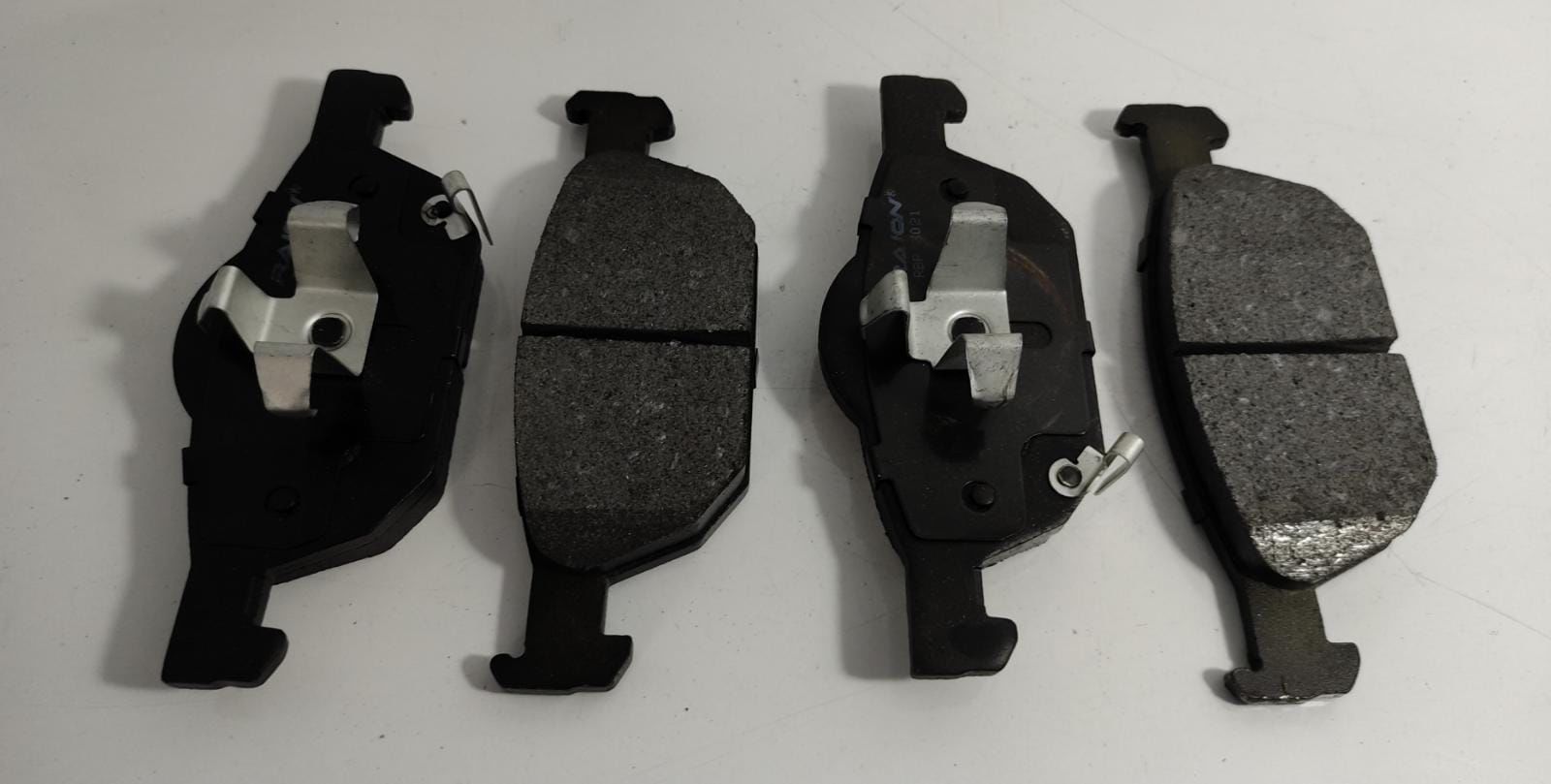 Balata Ön Accord 09>/Civic 12- Hback