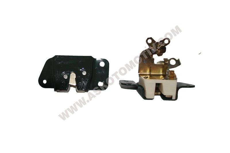 BAGAJ KAPAK KILIDI- H100 94- / L300 86-