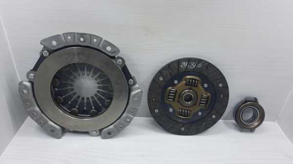 Debriyaj Seti Micra 92-02