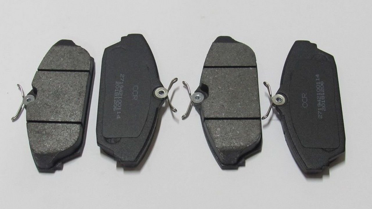 XENON 2.2 09- / INDICA 1.4 03-08 FREN BALATASI ÖN DİSK