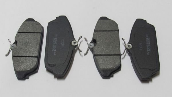 XENON 2.2 09- / INDICA 1.4 03-08 FREN BALATASI ÖN DİSK