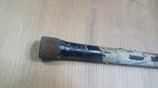 Torsiyon kolu Mili h100 Kmy 1997-2004 Sol