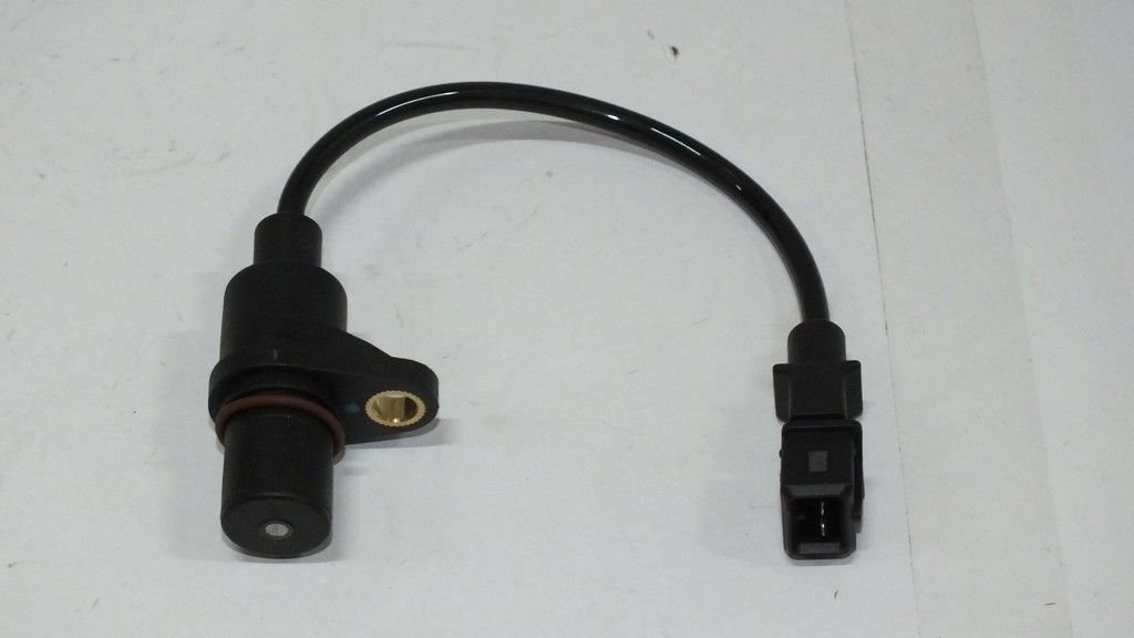ACCENT 00-10 / ELANTRA 01-10 / GETZ / RIO 06=> / CERATO BENZİNLİ KRANK POZİSYON SENSÖRÜ 2 FİŞ