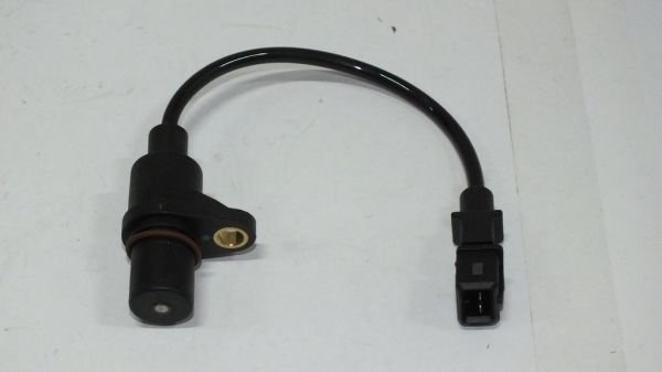 ACCENT 00-10 / ELANTRA 01-10 / GETZ / RIO 06=> / CERATO BENZİNLİ KRANK POZİSYON SENSÖRÜ 2 FİŞ