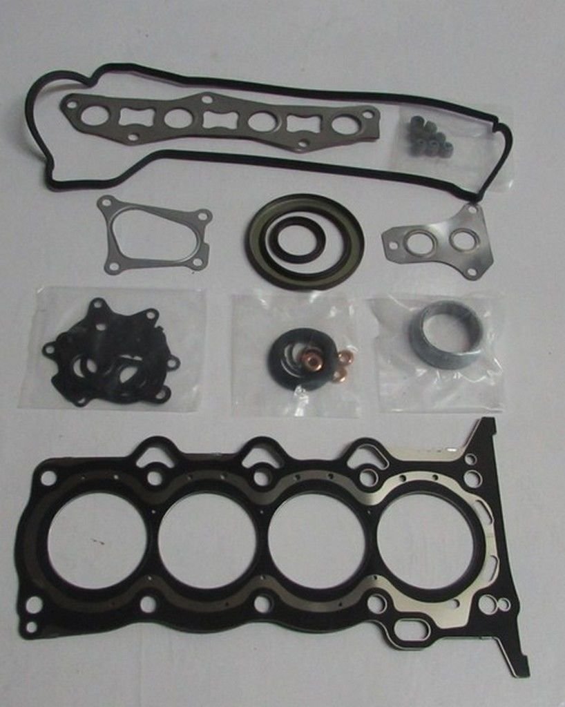 COROLLA 2004-2006 / COROLLA 2006- / YARİS D4D 1,4 1ND-TV (3Ç) TAKIM CONTA ÇELİK