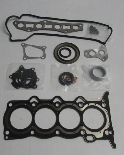 COROLLA 2004-2006 / COROLLA 2006- / YARİS D4D 1,4 1ND-TV (3Ç) TAKIM CONTA ÇELİK