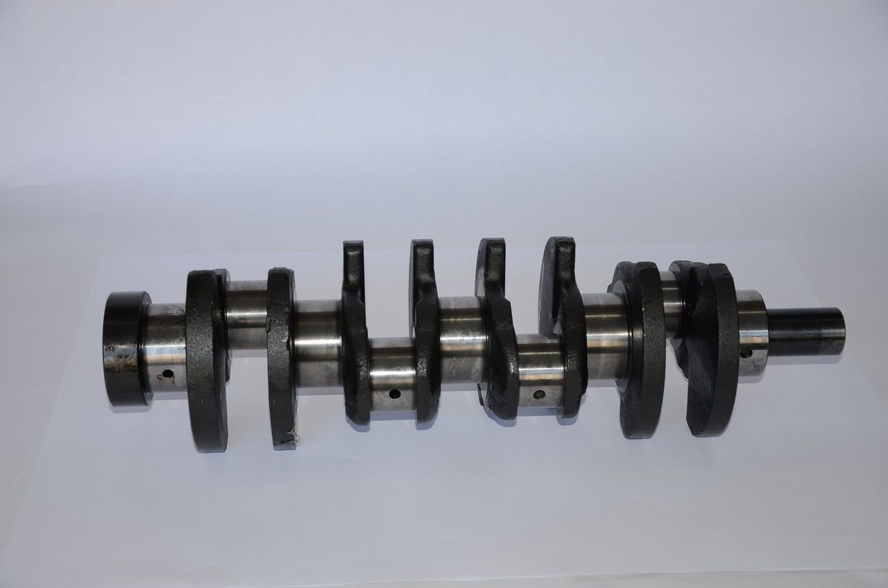 BONGO / PREGİO 2.7 GRANK MİLİ