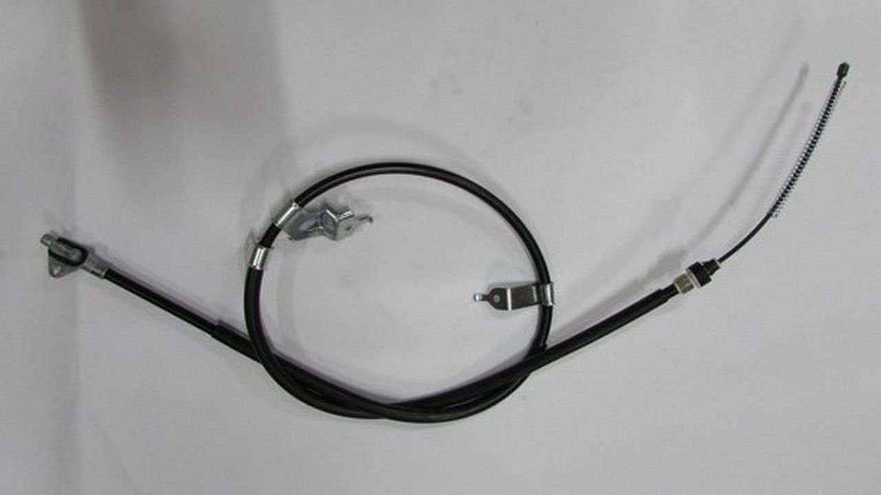 YARIS 2006-2010 EL FREN TELİ ARKA SAĞ