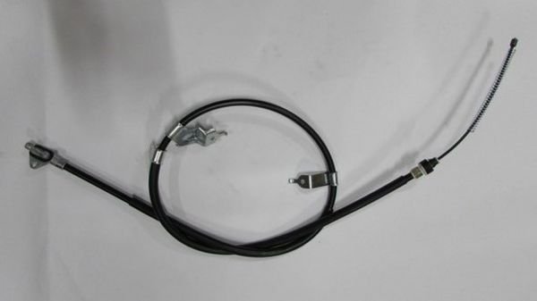 YARIS 2006-2010 EL FREN TELİ ARKA SAĞ