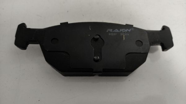 Balata Ön Accord 09>/Civic 12- Hback