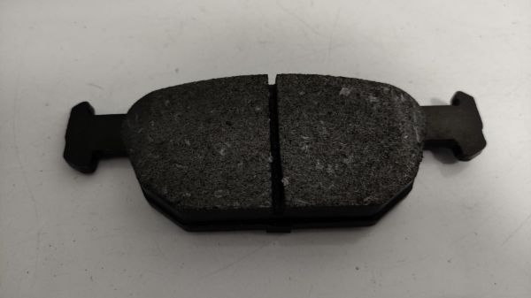 Balata Ön Accord 09>/Civic 12- Hback