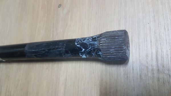 Torsiyon kolu Mili h100 Kmy 1997-2004 Sol