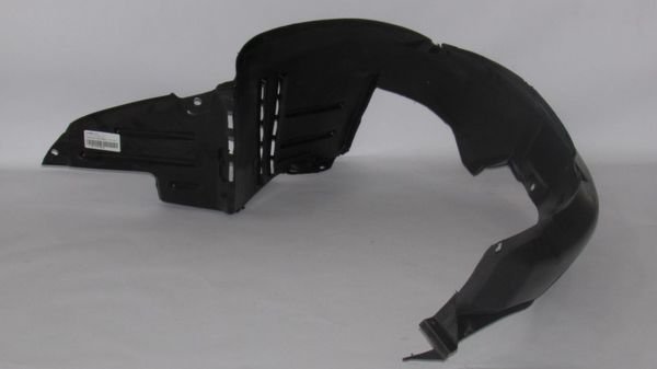 ACCENT 2000-2005 ÇAMURLUK DAVLUNBAZI -ÖN SOL