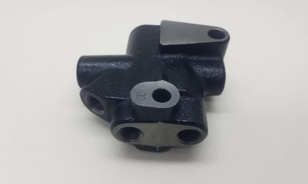 Limitör Corolla 92- 1.3/1.6