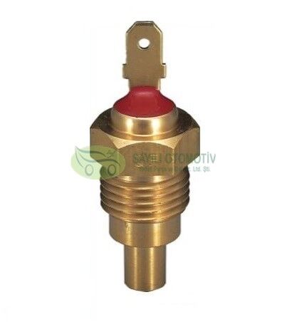 MUSUR HARARET CANTER TEK FISLI