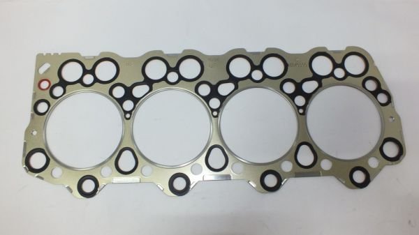 HD 35 / HD 75 2004- SİLİNDİR KAPAK CONTA ÇELİK