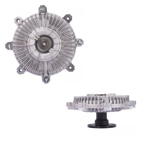 FAN TERMIGI H100 / STAREX TCI / L300 / L200 90- / BONGO TCI