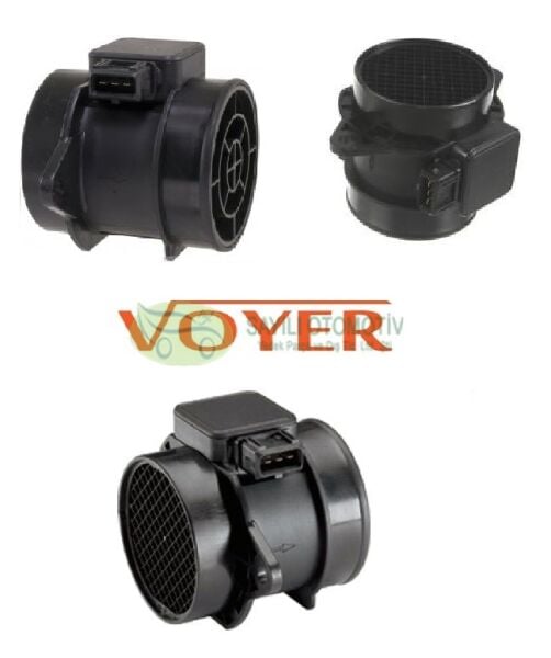 HAVA AKIS METRE RIO 00-05 1.3 1.5