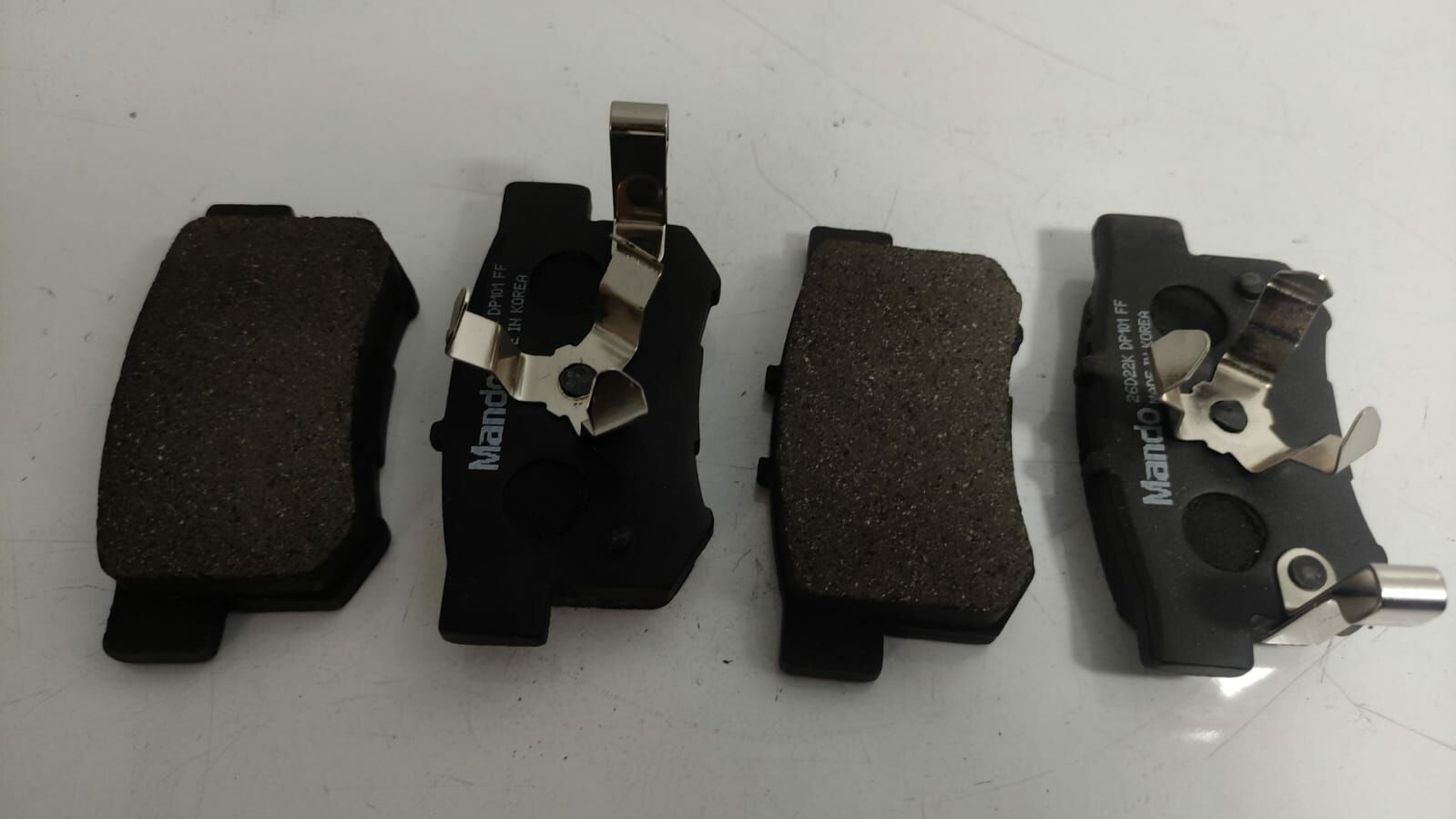 Balata Arka Crv 02-07 /Frv