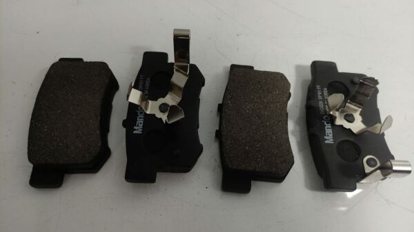 Balata Arka Crv 02-07 /Frv