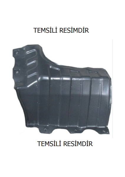 Karter Muhafazasi i20 12- Sağ