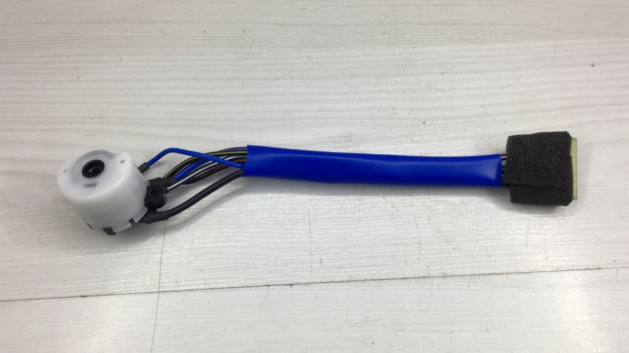 Kontak Termiği Atos