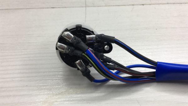 Kontak Termiği Atos