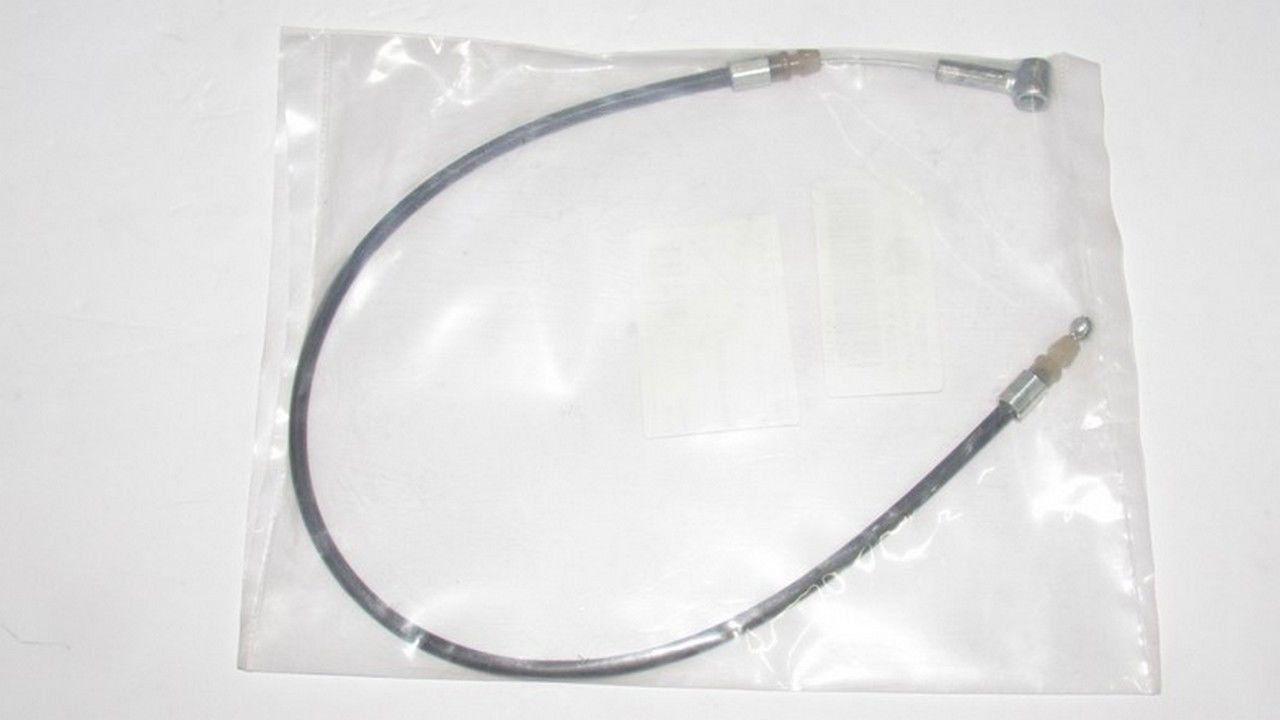 i30 2007-2011 KAPUT İÇ AÇMA TELİ  (KİLİDE GELEN)