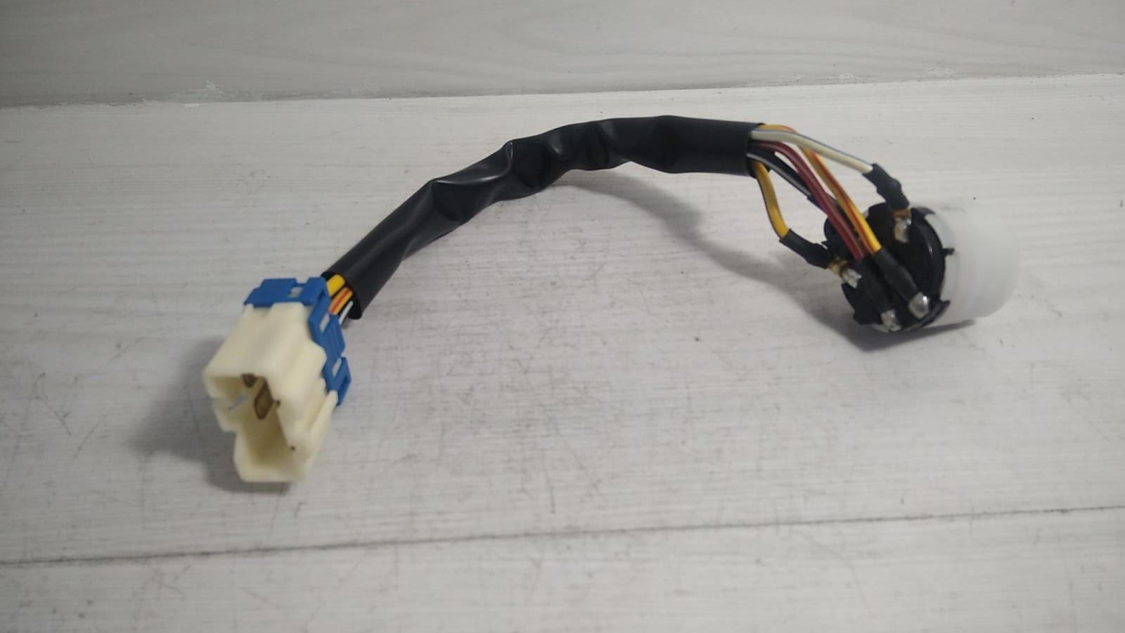 Kontak Termiği Starex 01- 5Fisli