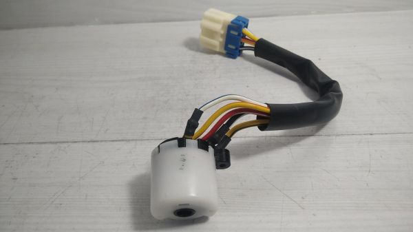 Kontak Termiği Starex 01- 5Fisli