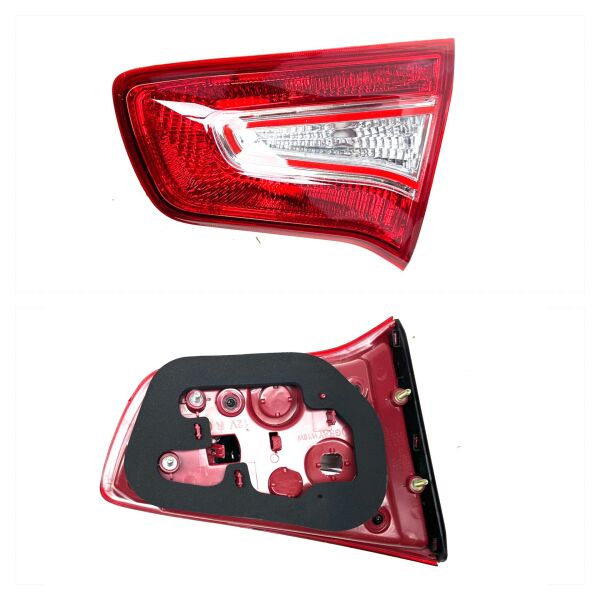 STOP SPORTAGE 11-13 İÇ RH