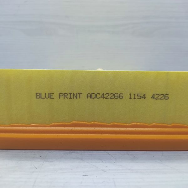 HAVA FILTRE ECLIPSE CROSS 17-