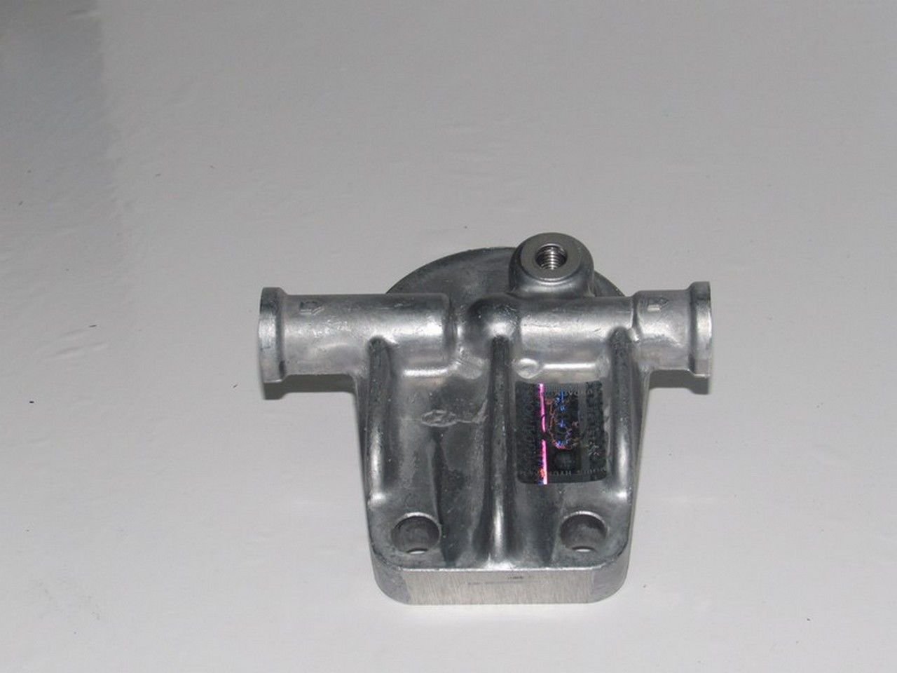 CANTER 659 MAZOT FİLTRE KÜTÜĞÜ