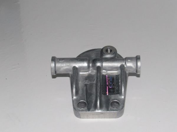 CANTER 659 MAZOT FİLTRE KÜTÜĞÜ