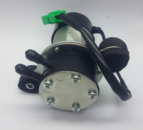 BENZIN OTOMATIGI CARRY