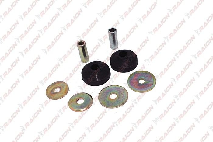 KIT LASTIK AMORTISOR ARKA-CIVIC-ACCORD 90>>